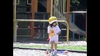 Our Children at Risk - Trailer