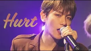 [Votiz vol.1] Baekhyun, Seomoontak (백현, 서문탁) 'Hurt' Offical MV