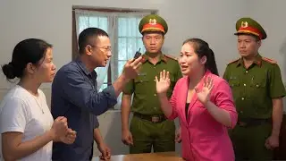 The Accusing Proof - Tu Tieu and Uri Unveil the Truth | Side Story