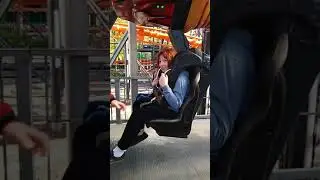 Tivoli friheden cobra med loop