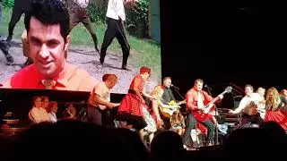 Šakalí léta - Soundtrack Poděbrady 29.8.2019(1)