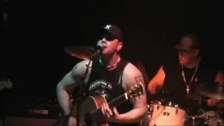 Brandon-S Band - Truth and Lies