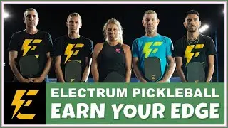 Electrum Pickleball - 