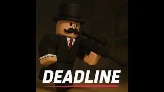 One Shot Can Change Everything &ndash; Roblox Deadline (LIVE)