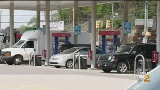 EPA: Gas Stations No Longer Have To Carry Summer Blend Gas