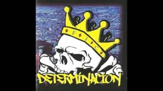 Fuerza Interna - Determinaci&oacute;n