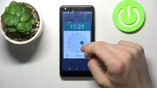 STK Life 9 | настройка даты и времени на STK Life 9 / Как выбрать часовой пояс на STK Life 9?