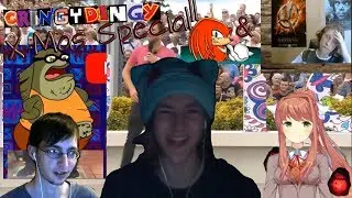 X-Mas Special!! | cRiNGYDIngy #8wasreimtsichauf8 *chrizmes editn hohoho*