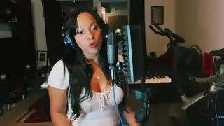 Can&rsquo;t Help Falling in Love - Cover by Jenny Fitzpatrick