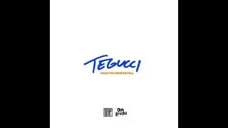 Don Ryvcko - TEGUCCI (Instrumental) [78 BPM]