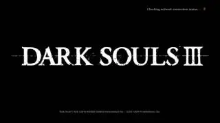 DARK SOULS&trade; 3 you will die