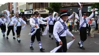 Anker Morris Digital Story