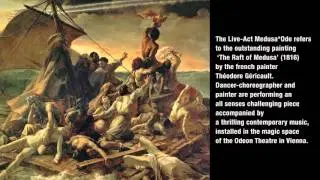 MEDUSA*ODE | Tanz*Hotel Teaser&nbsp;| Theater Odeon 2016