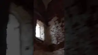 Храм без голоса