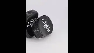 Ligum - Impact Focus Mitts