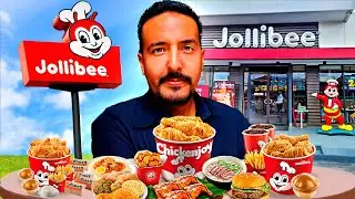 THE CO-FOUNDER OF AXIE INFINITY INVITES US TO EAT AT JOLLIBEE