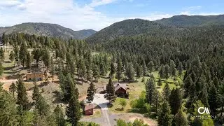 225 Muskrat Creek Rd, Boulder, MT