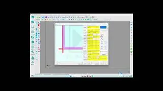 CNC Bridge Saw Programming--How to Compensate overCut of  blade?  How to extend cutting paths?
