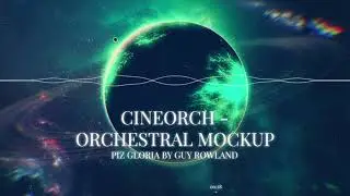 CineOrch - Piz Gloria by Guy Rowland