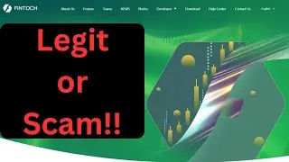 Fintoch Review | Legit or Scam