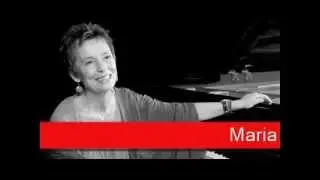 Maria João Pires: Shubert - Impromptus No. 3 In G Flat, Op. 90, D899
