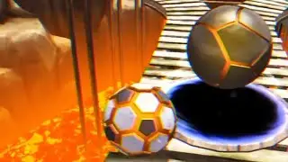 Rollance Adventure Balls Gameplay Level 12341