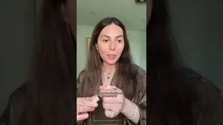 Natural Makeup for a Zoom Meeting