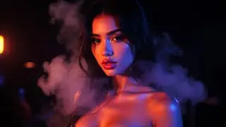 Late Night Desire | Deep House Mix 2026 &mdash; Velvet Beats