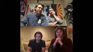 On Deck Discussions Episode #2 | Simon and Bailey Reid | Life as a Professional Baseball Player |