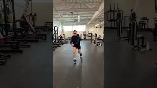 Split Squat Switch w Keiser Rotation