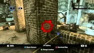 FlyGary 3v1 clutch gridlock