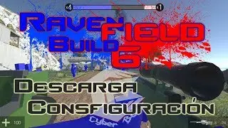 Como Descargar y Configurar Ravenfield Build 6