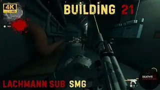 Call of Duty Dmz Gameplay (No Commentary) | Death&rsquo;s Playground