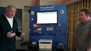 The Mobile xIoT Security Lab at Black Hat USA 2022