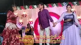 బెజవాడ మస్తాన్ డాన్స్ #viralvideo #viralvideo