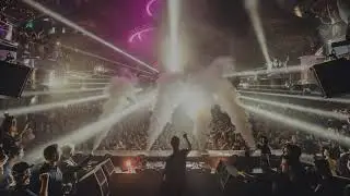 Like That x Turn Up The Speakers x Waiting For Tomorrow (Martin Garrix Mashup)