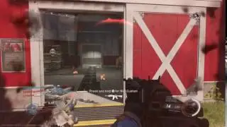 Fighting the urge (halozone edition)