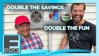 Get CHEAP EV Charging with a Second Meter