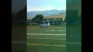 Warriors ,SJ, CA.
