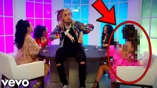 5 Things You Missed in Lil Pump - 