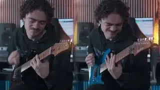 Math Rock Vibes (GGD okw Architects + GGD NollyBass) #getgooddrums #ggd #serum