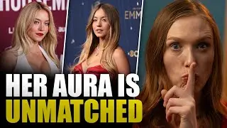 Sydney Sweeney Is As Based As She Is Mid