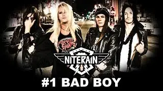 NiteRain - #1 Bad Boy MUSIC VIDEO