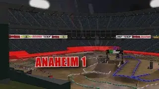 Anaheim 1 | 2017 Supercross MXS Preview
