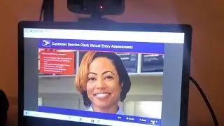 Post Office Assesment full (test)