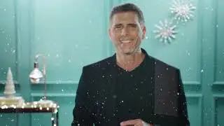 Feliz Navidad 2020 querido Christian Meier