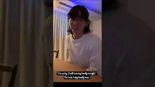 Jungkook New Weverse live in Hindi PT2 .Jk live Hindi dubbed😍💜 #Jungkook#Jkweverselive#Bts#Btsarmy