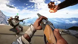 Я не могу перестать играть в эту прекрасную игру...