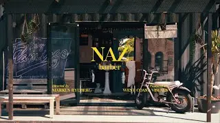 Naz - Barber
