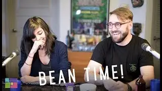 Bentobyte | Bean Time!